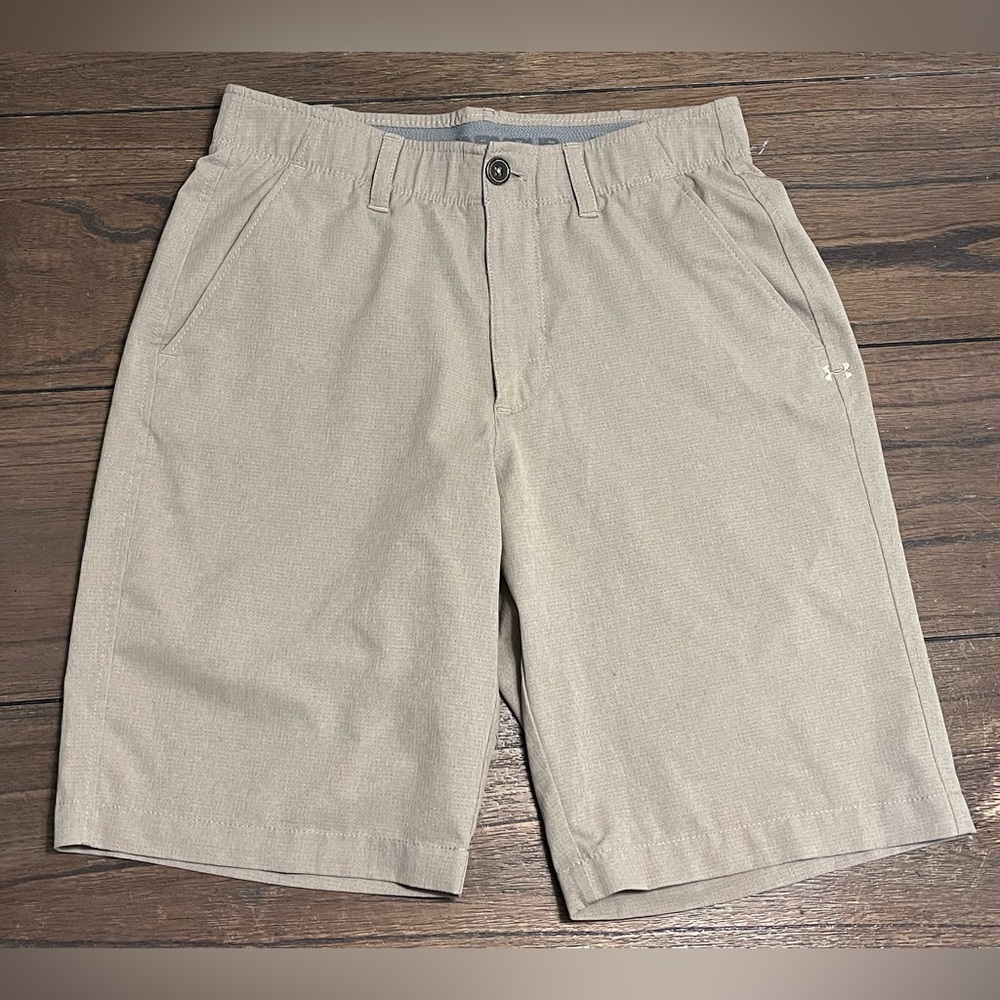 Under Armour Heatgear Shorts Bundle Mens size 30 - Picture 6 of 9